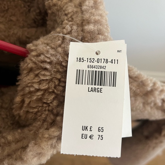 A&F Jacket - Picture 3 of 3